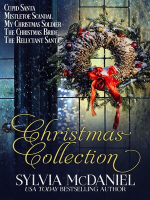 cover image of Christmas Collection